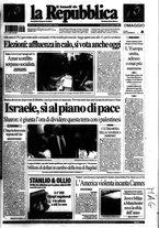giornale/CFI0253945/2003/n. 20 del 26 maggio